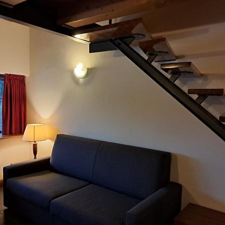 Casa Pesarina Appartement Prato Carnico Buitenkant foto