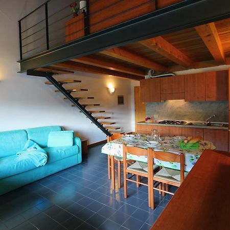 Casa Pesarina Appartement Prato Carnico Buitenkant foto