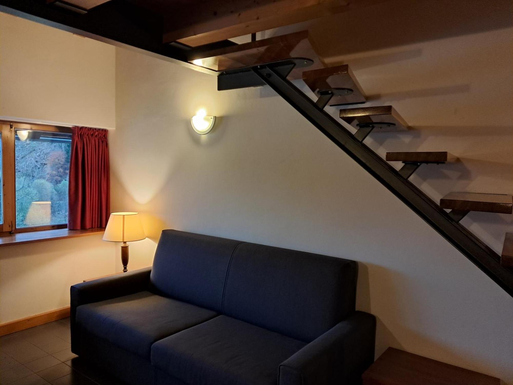 Casa Pesarina Appartement Prato Carnico Buitenkant foto