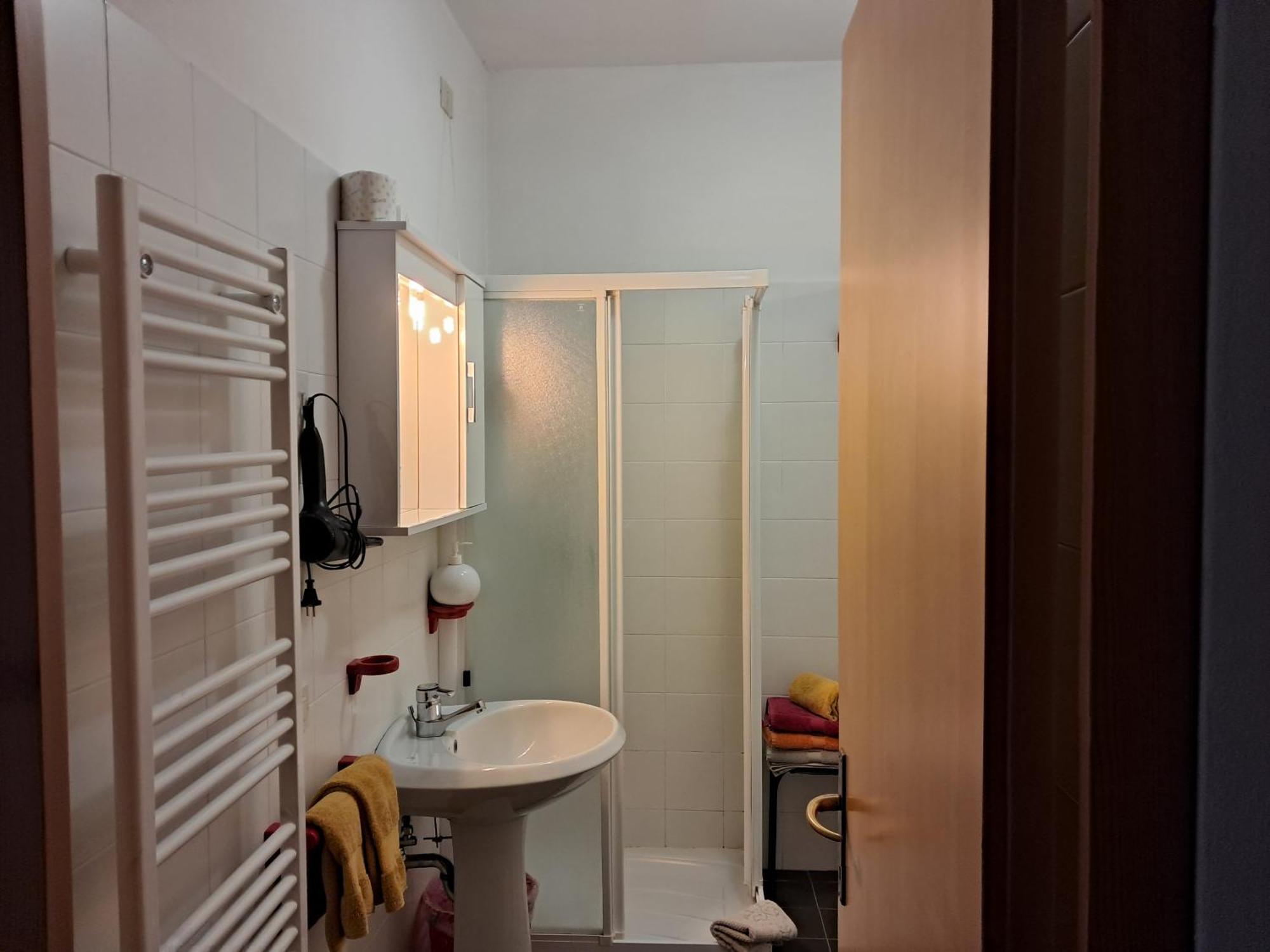 Casa Pesarina Appartement Prato Carnico Buitenkant foto