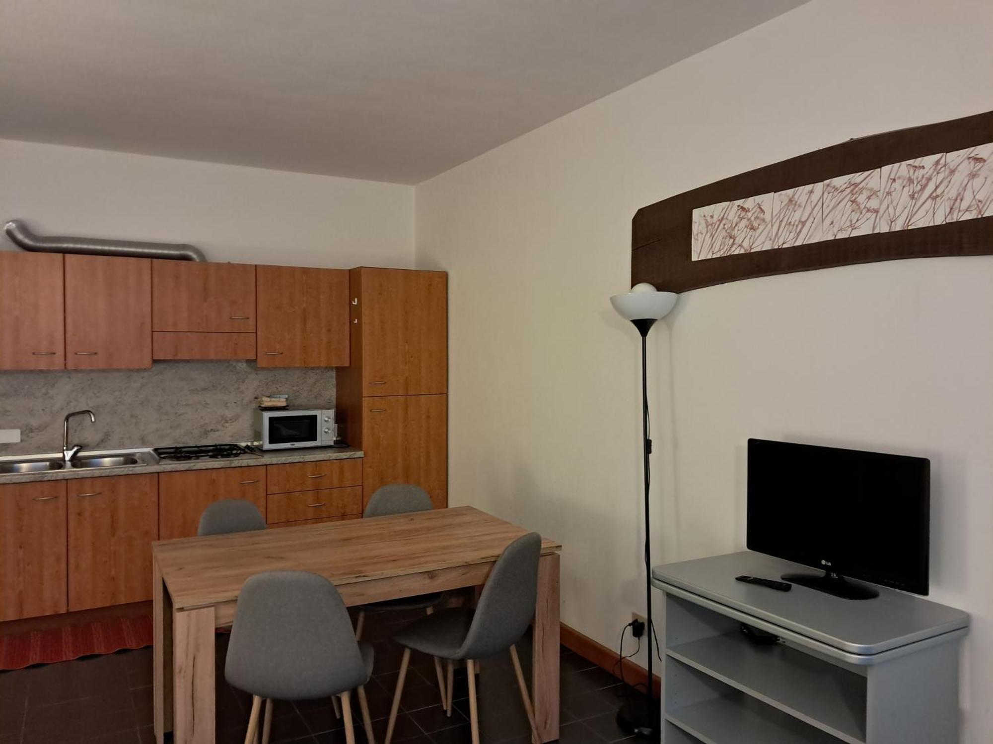 Casa Pesarina Appartement Prato Carnico Buitenkant foto