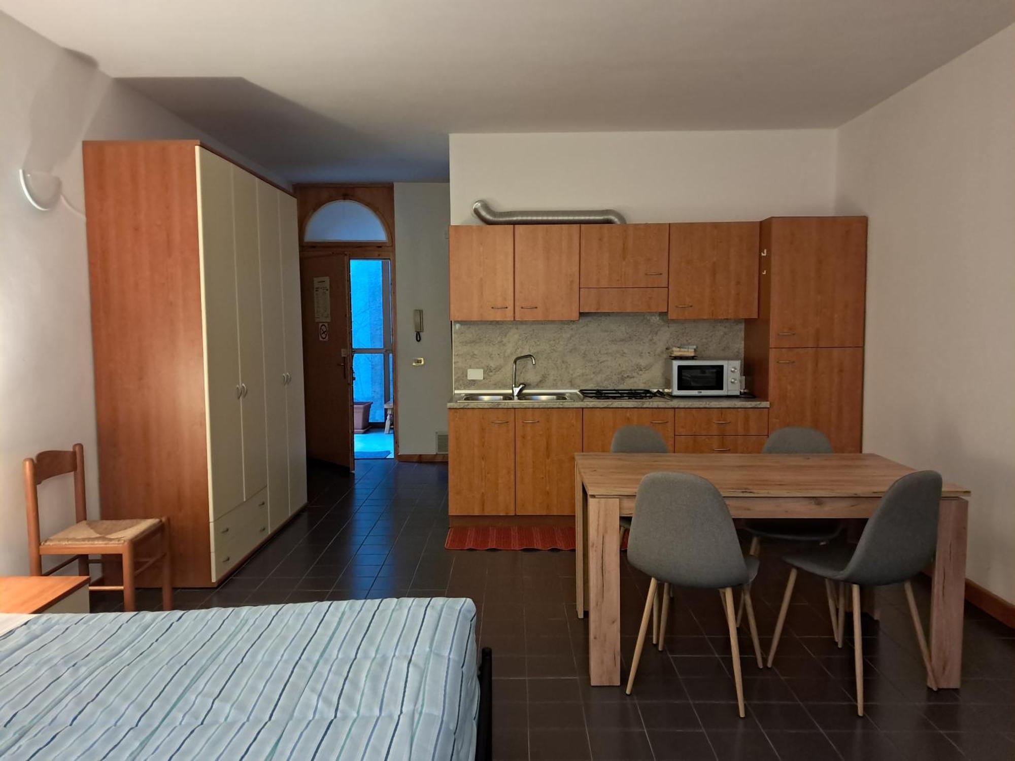 Casa Pesarina Appartement Prato Carnico Buitenkant foto