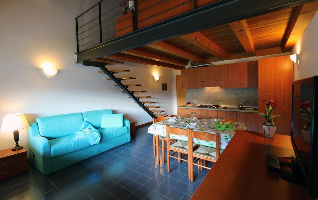 Casa Pesarina Appartement Prato Carnico Buitenkant foto